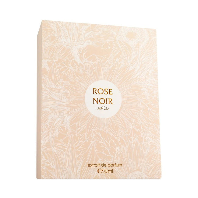 Ahmed Al Maghribi Rose Noir woda perfumowana
