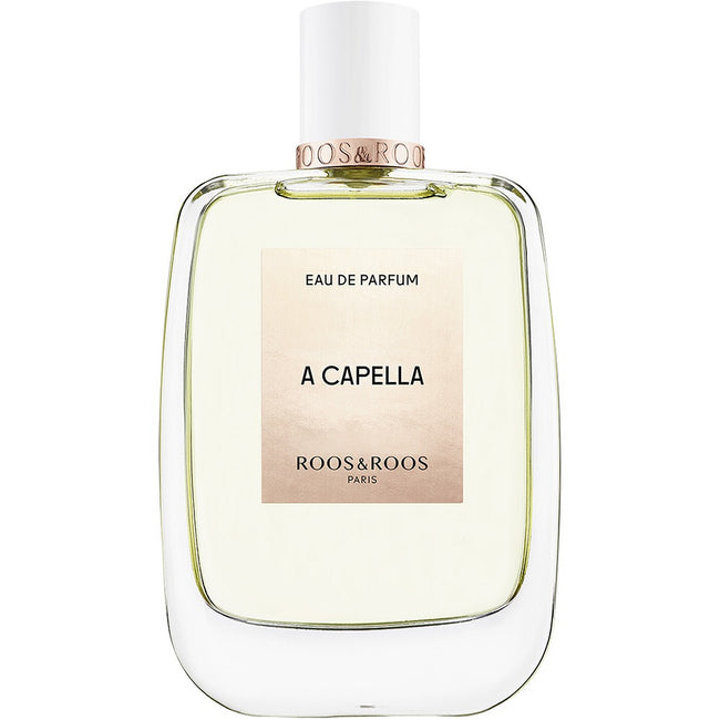 Roos & Roos A Capella woda perfumowana spray