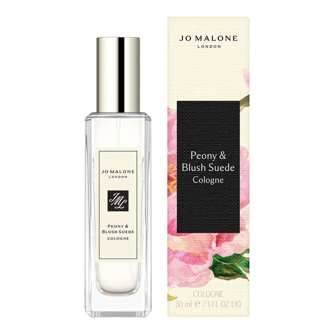 Jo Malone Peony & Blush Suede Cologne woda kolońska