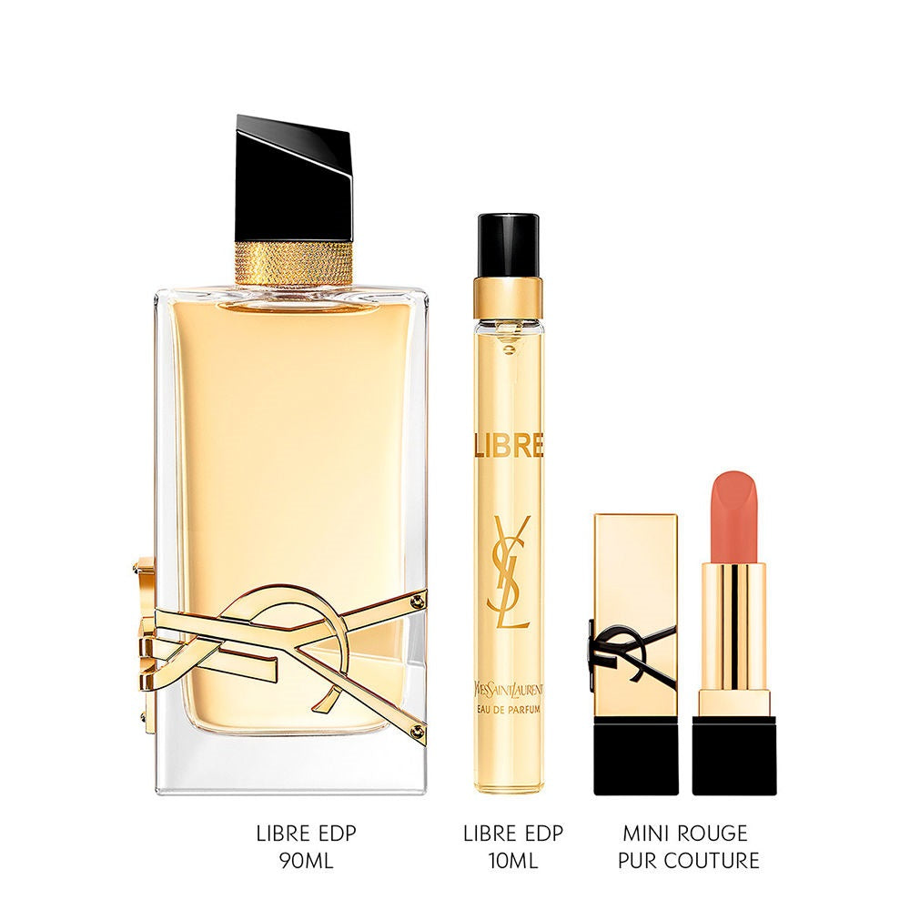 Yves Saint Laurent LIBREオードパルファム50ml リブレ オーデパルファム / イヴ・サンローラン(香水, 香水