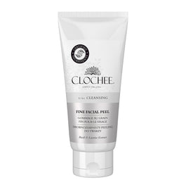 Clochee Drobnoziarnisty peeling do twarzy 100ml