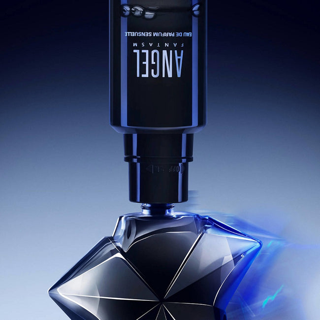 Thierry Mugler Angel Fantasm woda perfumowana refillable