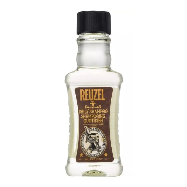 Reuzel Daily Shampoo szampon do codziennego stosowania