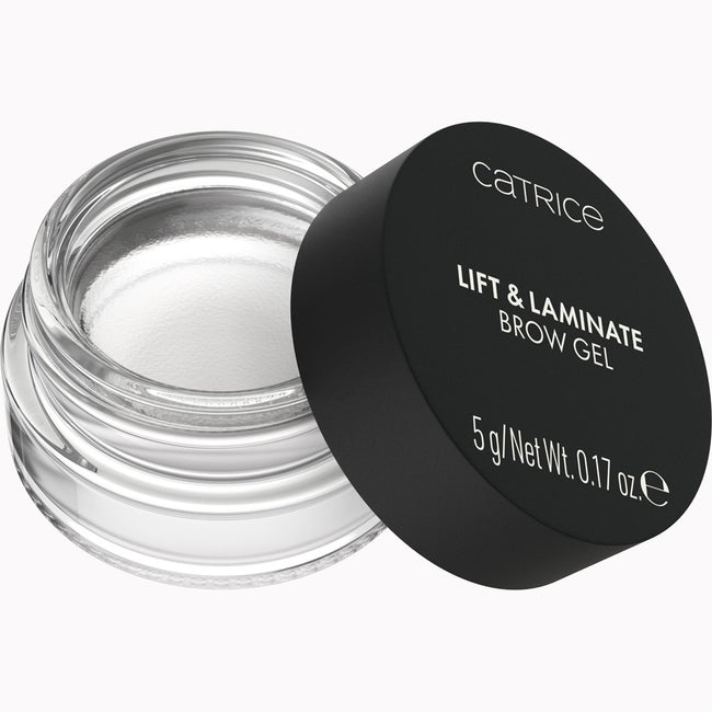 Catrice Lift & Laminate Brow Gel żel do brwi