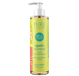 Clochee Spots Control tonik seboregulujący 200ml
