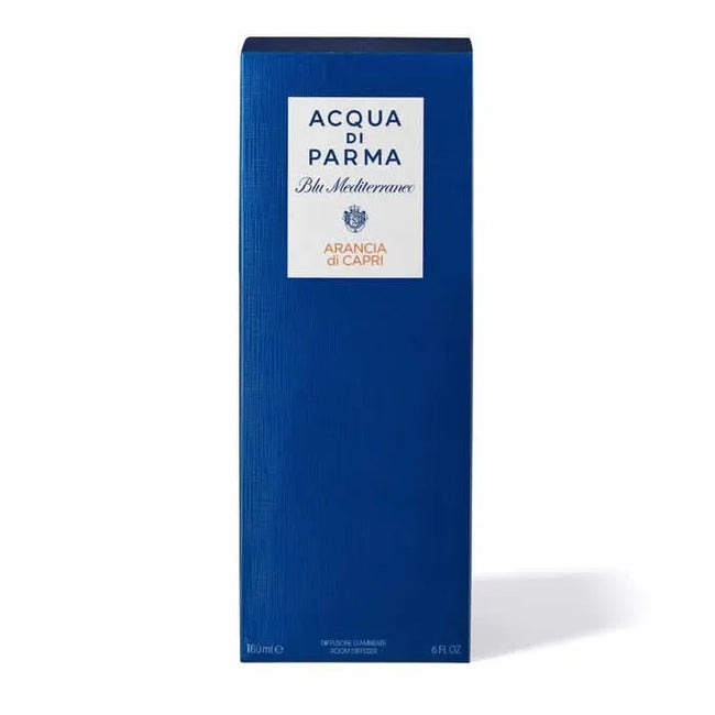 Acqua di Parma Blu Mediterraneo Arancia Di Capri dyfuzor zapachowy z patyczkami 180ml