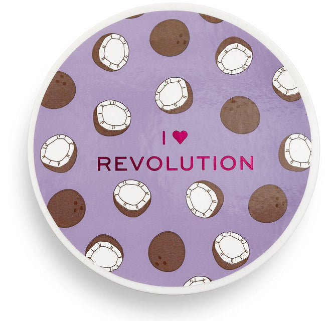 Makeup Revolution I Heart Revolution Loose Baking Powder puder sypki