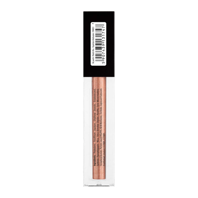 Wibo Spicy Lip Gloss błyszczyk do ust