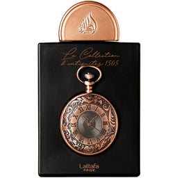 Lattafa La Collection D'antiquites 1505 woda perfumowana spray