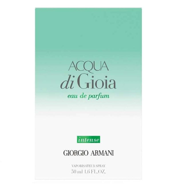 Giorgio Armani Acqua di Gioia Intense woda perfumowana spray
