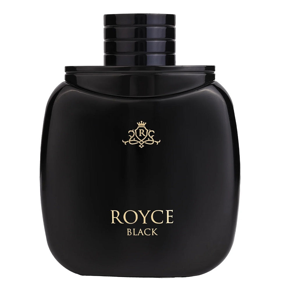 vurv royce black