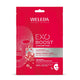 Weleda Exo Boost rozświetlająca maska w płachcie 20ml