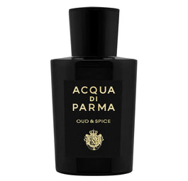 Acqua di Parma Oud & Spice woda perfumowana spray 100ml - produkt bez opakowania