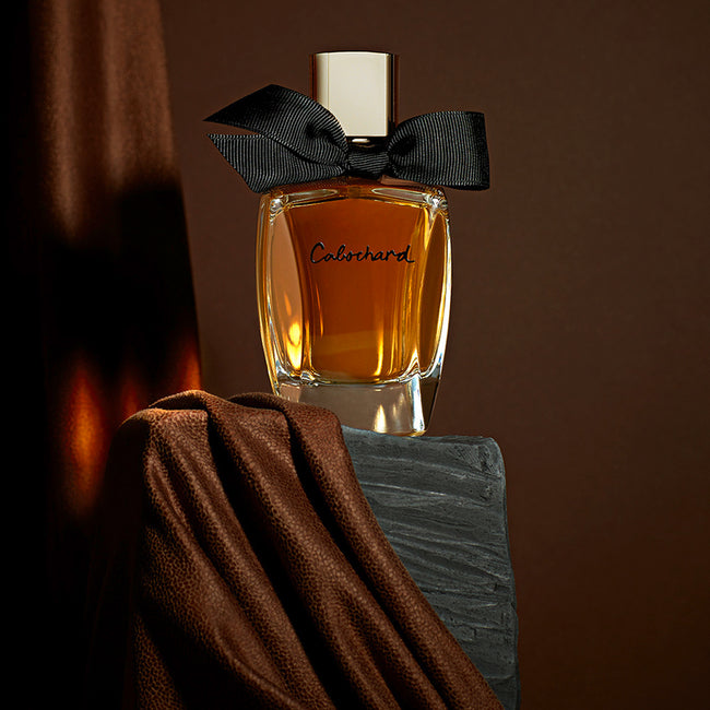 Gres Cabochard woda perfumowana spray