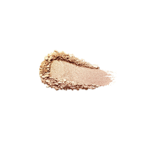 KIKO Milano Gold Reflections Gleaming Waves All Over Highlighter wypiekany puder rozświetlający do twarzy oczu i dekoltu