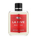 La Rive Red Line For Men woda po goleniu