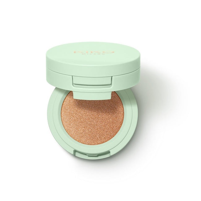 KIKO Milano Beauty Essentials Trio Eyeshadow trio cieni do powiek o różnym wykończeniu