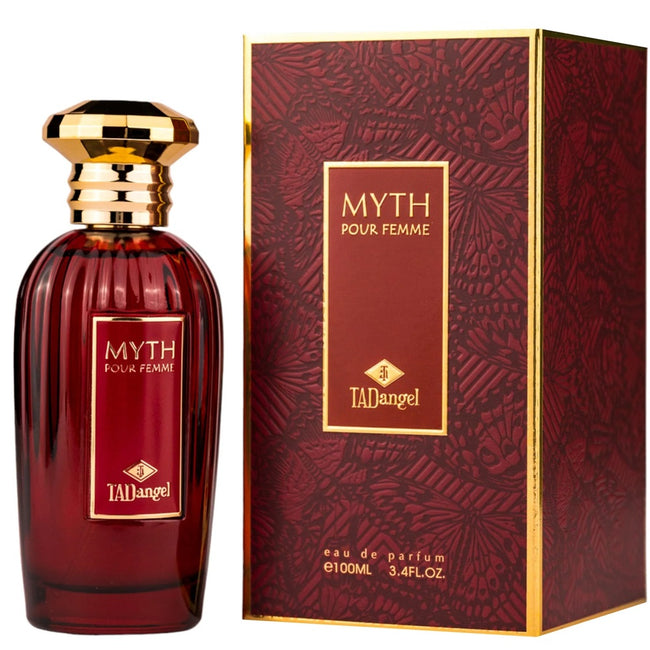 TaDangel Myth Pour Femme woda perfumowana