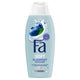 Fa Yoghurt Blueberry kremowy żel pod prysznic o zapachu jagód 400ml