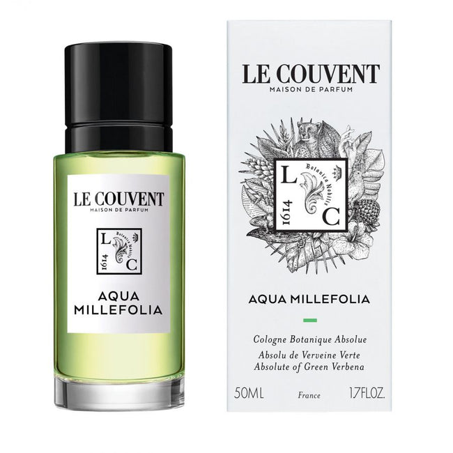 LE COUVENT Aqua Millefolia woda kolońska spray