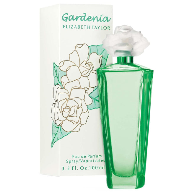 Elizabeth Taylor Gardenia woda perfumowana