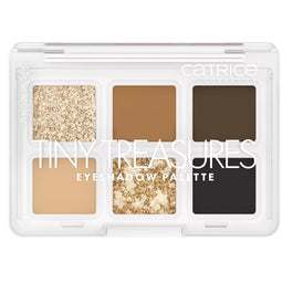 Catrice Tiny Treasures Eyeshadow Palette paleta cieni do powiek