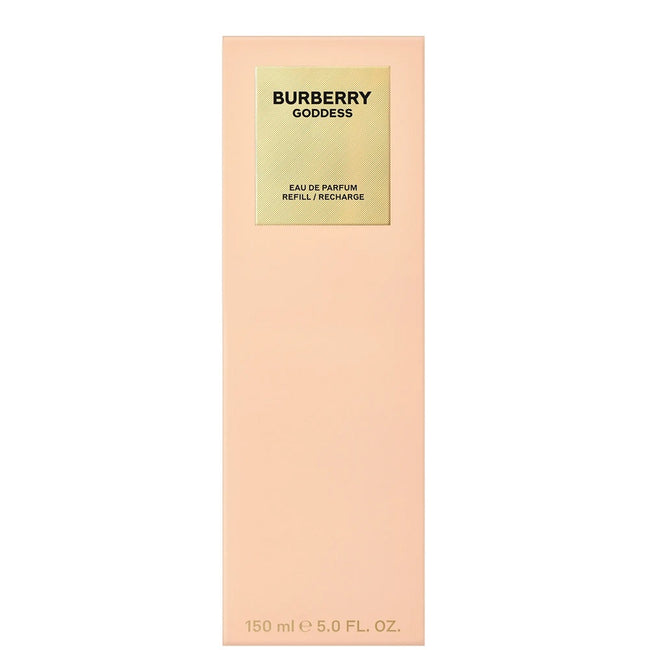 Burberry Goddess woda perfumowana refill 150ml