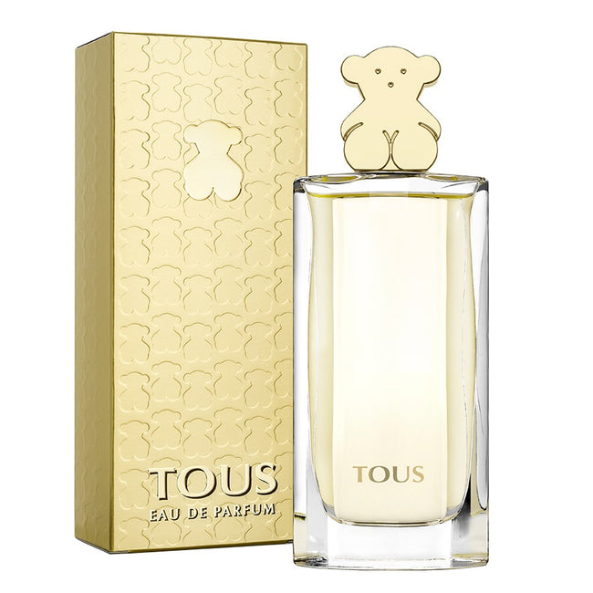 Tous Gold woda perfumowana spray