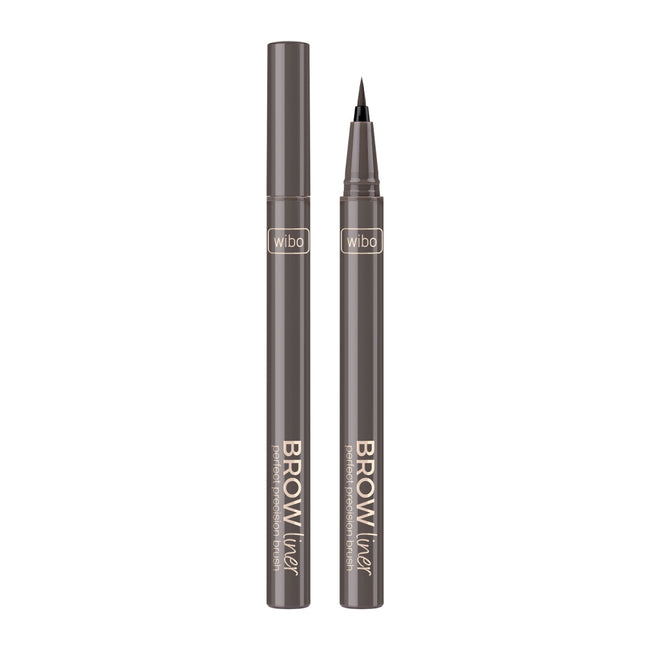 Wibo Brow Liner precyzyjny pisak do brwi z aplikatorem