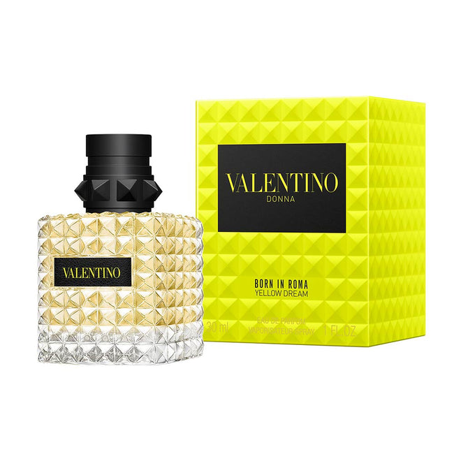 Valentino Donna Born In Roma Yellow Dream woda perfumowana spray