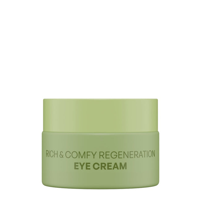 Nacomi Rich & Comfy Regeneration krem pod oczy Avocado 15ml