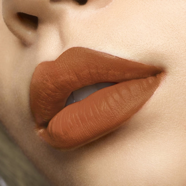 Yves Saint Laurent Rouge Pur Couture The Slim Matte Lipstick matowa pomadka do ust