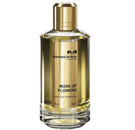 Mancera Musk of Flowers woda perfumowana