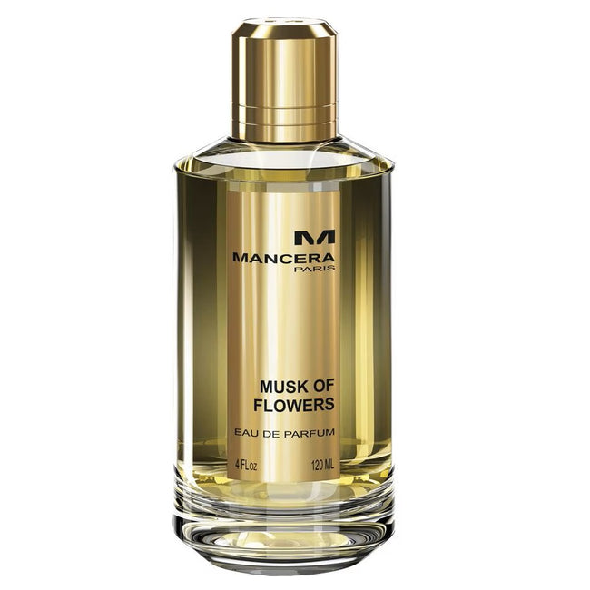 Mancera Musk of Flowers woda perfumowana