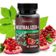 Skoczylas Neutralizer+ Detox Premium suplement diety 60 kapsułek