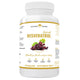 Natural Herbs Resveratrol suplement diety 120 kapsułek