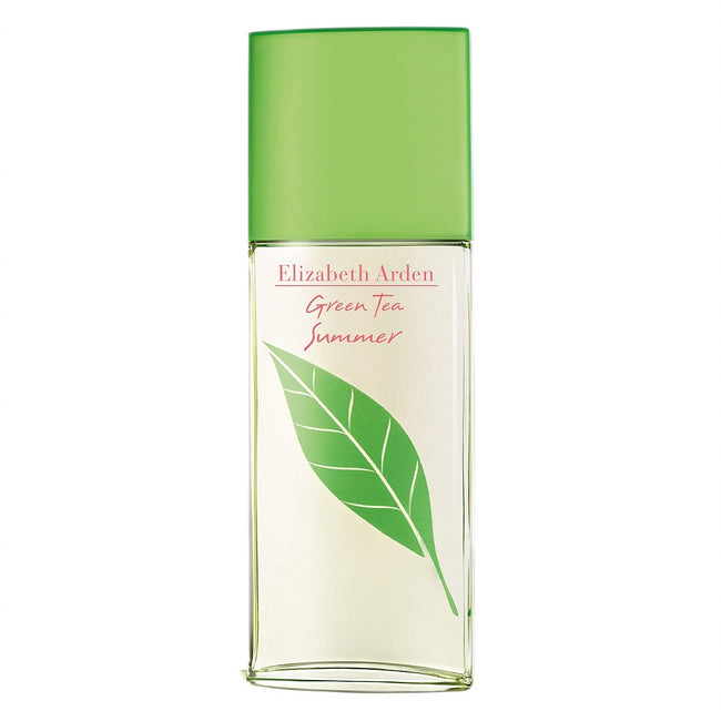 Elizabeth Arden Green Tea Summer woda toaletowa spray 100ml