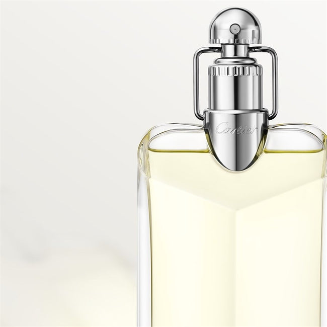 Cartier Declaration woda toaletowa spray