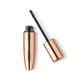 KIKO Milano Maxi Mod Length & Curl Mascara tusz do rzęs wydłużający i podkręcający z mini szczoteczką 12ml