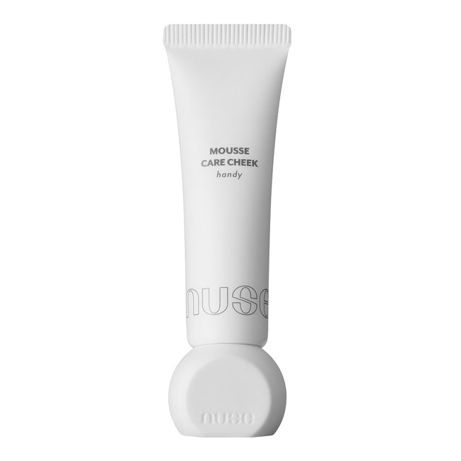 Nuse Mousse Care Cheek Handy róż do policzków w musie