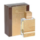 Al Haramain Amber Oud Gold 999.9 Dubai Edition ekstrakt perfum spray
