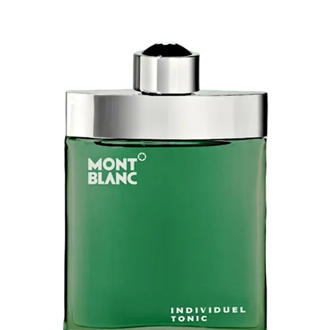 Mont Blanc Individuel Tonic For Men woda toaletowa spray
