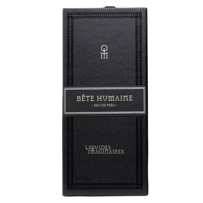 Liquides Imaginaires Bete Humaine woda perfumowana spray