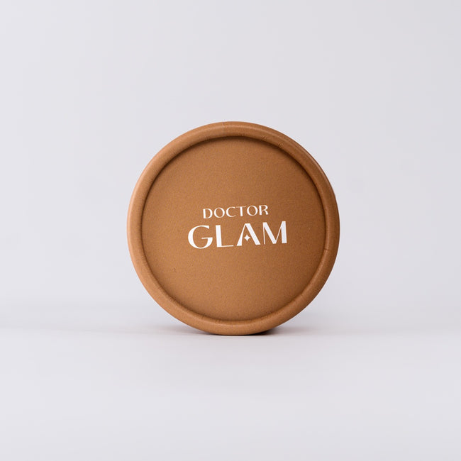 Doctor Glam Włosy Skóra Paznokcie suplement diety 60 kapsułek