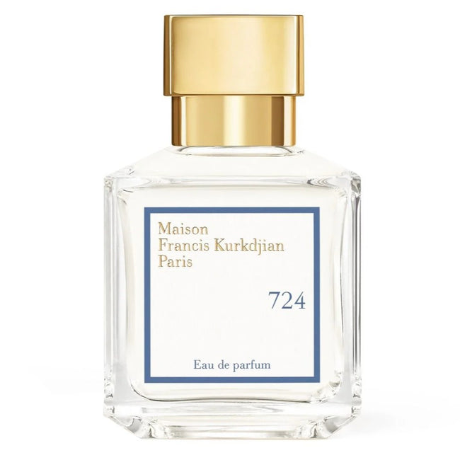 Maison Francis Kurkdjian 724 woda perfumowana spray
