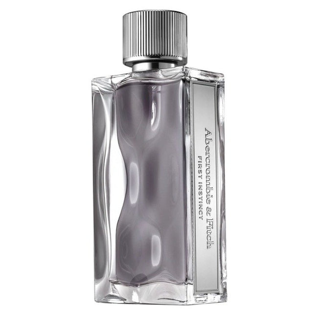 Abercrombie&Fitch First Instinct Man woda toaletowa spray 100ml - produkt bez opakowania