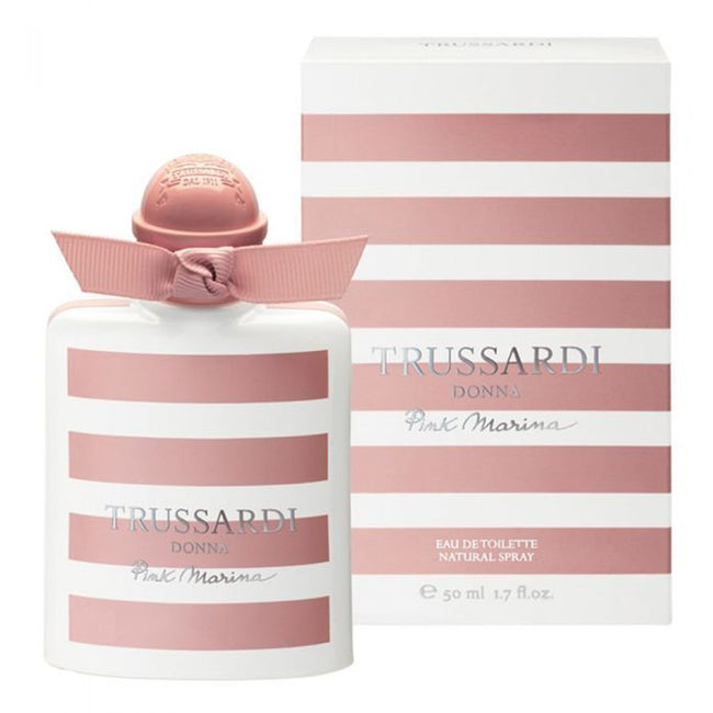Trussardi Donna Pink Marina woda toaletowa spray
