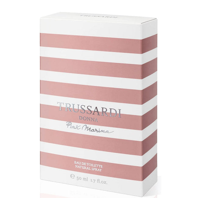 Trussardi Donna Pink Marina woda toaletowa spray