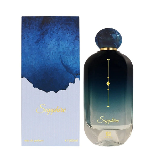 Ahmed Al Maghribi Sapphire woda perfumowana