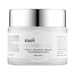 Klairs Freshly Juiced Vitamin E Mask maska wielofunkcyjna na bazie witaminy E 90ml